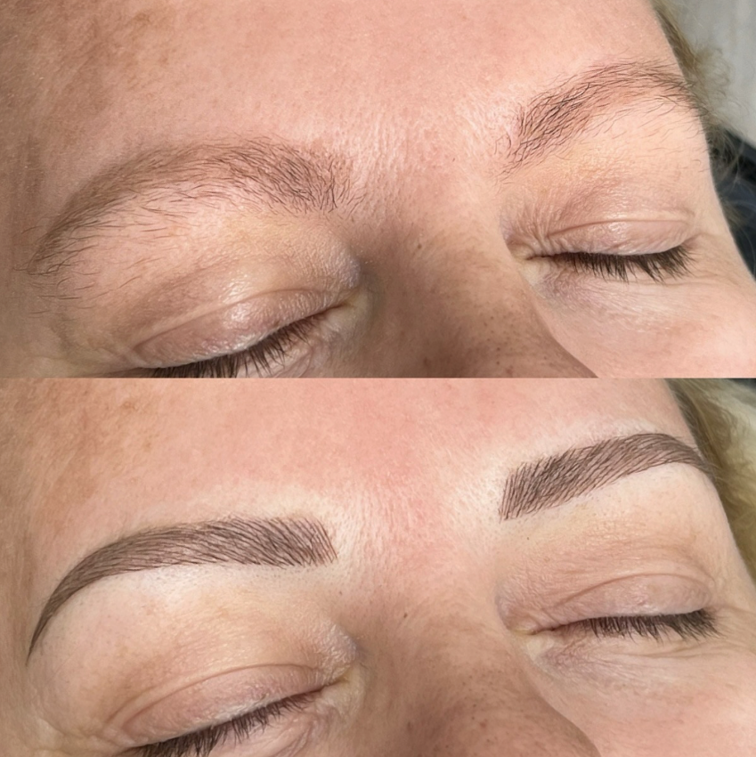 What is Microblading?